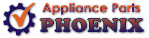 Appliance Parts Phoenix Logo
